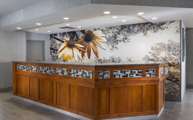photo 2 of Residence Inn Bloomington by Mall of America
