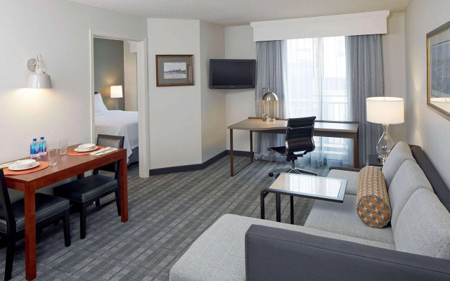 photo 5 of Residence Inn Minneapolis Downtown at The Depot by Marriott