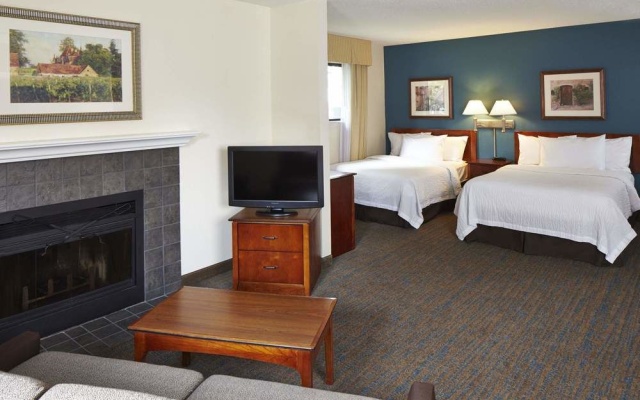 photo 2 of Residence Inn Minneapolis Eden Prairie