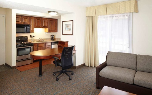 photo 3 of Residence Inn Minneapolis Eden Prairie