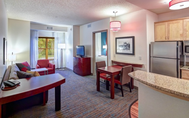 photo 5 of Residence Inn Minneapolis Plymouth