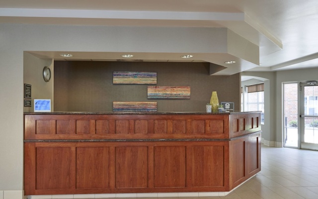 photo 2 of Residence Inn Minneapolis St. Paul/Roseville