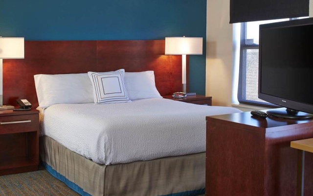 photo 3 of Residence Inn Minneapolis St. Paul/Roseville