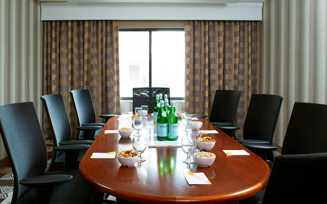 photo 4 of Residence Inn by Marriott Minneapolis St. Paul/Roseville