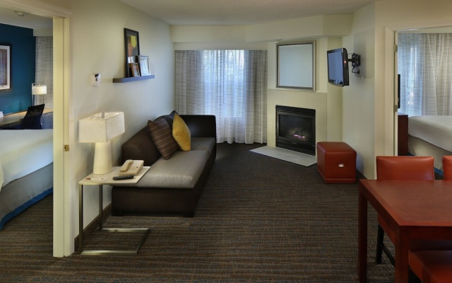 photo 3 of Residence Inn Mystic Groton