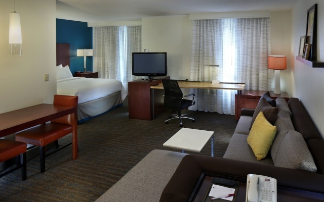 photo 4 of Residence Inn Mystic Groton