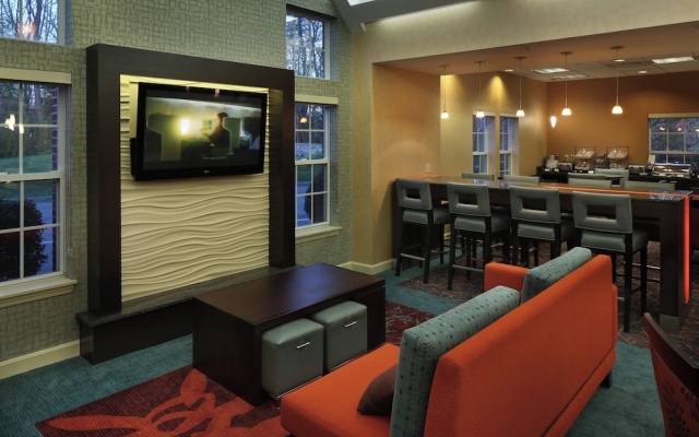 photo 5 of Residence Inn Mystic Groton