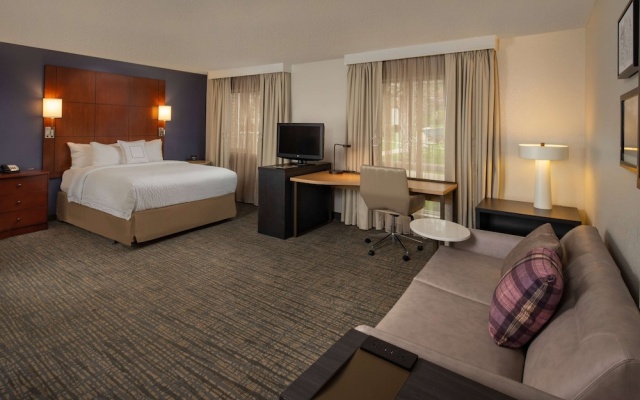 photo 2 of Sonesta Es Suites Nashville Brentwood