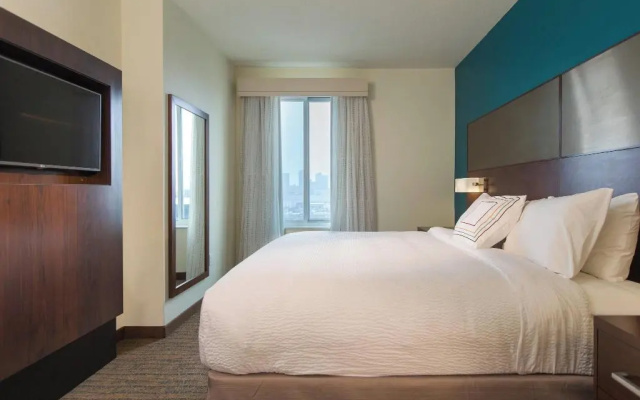 photo 4 of Residence Inn Nashville Vanderbilt/West End