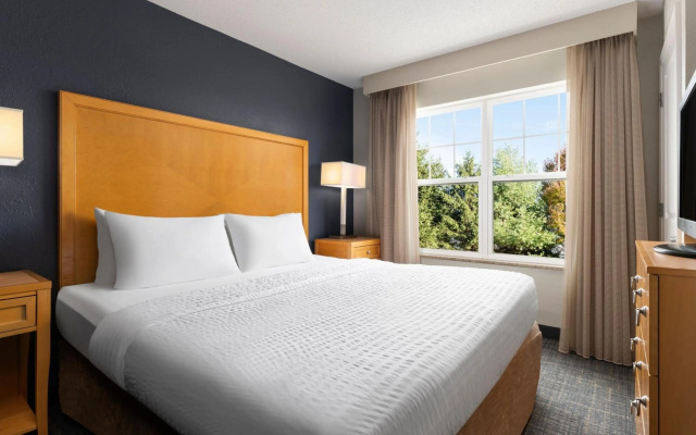 photo 4 of Residence Inn by Marriott Neptune at Gateway Center