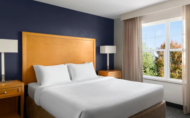 photo 5 of Residence Inn by Marriott Neptune at Gateway Center