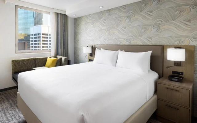 photo 4 of Residence Inn New York Downtown Manhattan/Financial District
