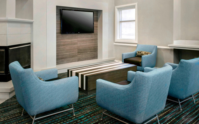 photo 4 of Residence Inn by Marriott Newark Elizabeth/Liberty International Airport
