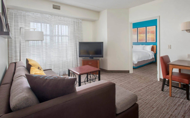 photo 5 of Residence Inn by Marriott Newark Elizabeth/Liberty International Airport
