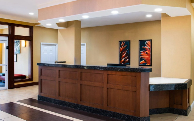photo 2 of Residence Inn by Marriott Newark Silicon Valley
