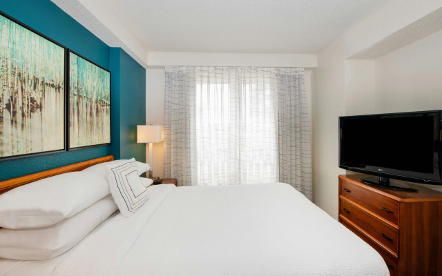 photo 3 of Residence Inn by Marriott Newark Silicon Valley