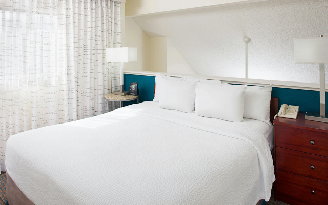 photo 3 of Residence Inn by Marriott Ontario Airport