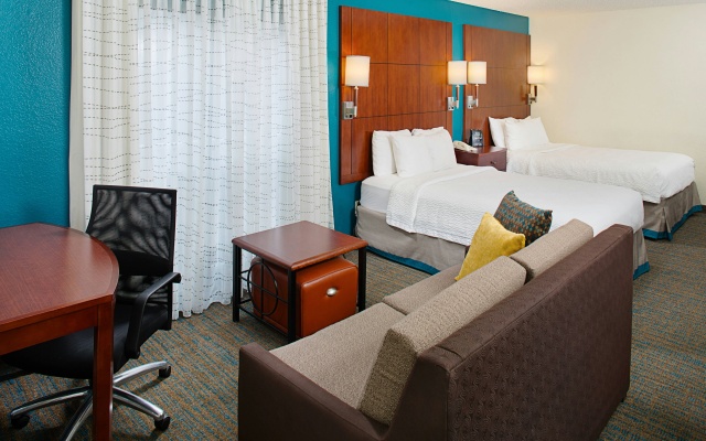 photo 4 of Residence Inn by Marriott Ontario Airport