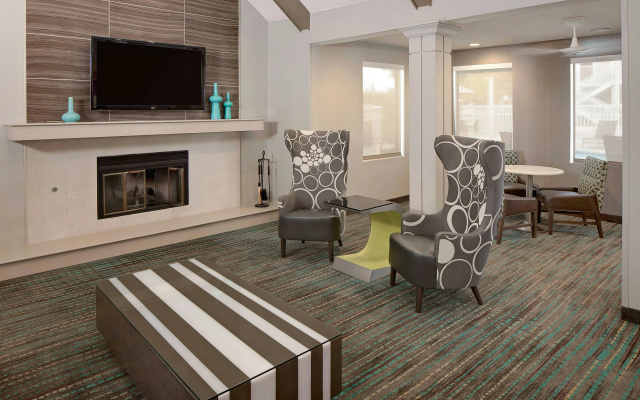 photo 5 of Residence Inn by Marriott Ontario Airport