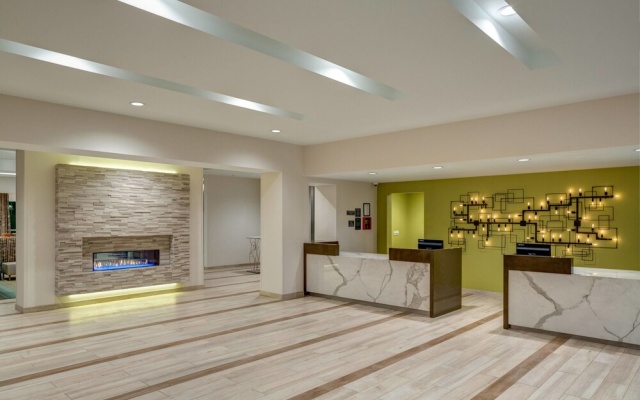 photo 2 of Residence Inn Ontario Rancho Cucamonga