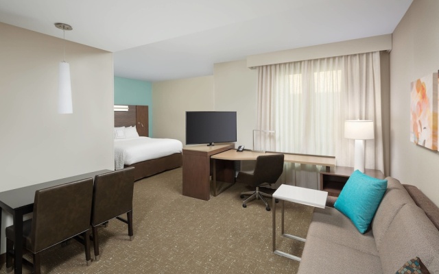 photo 5 of Residence Inn Ontario Rancho Cucamonga