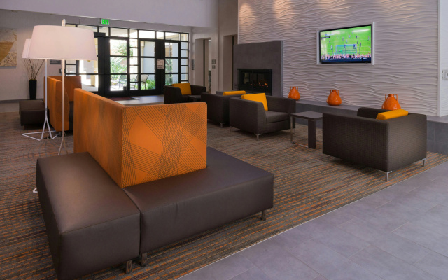 photo 2 of Residence Inn Palo Alto Menlo Park