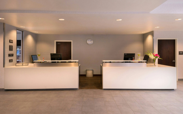 photo 3 of Residence Inn Palo Alto Menlo Park