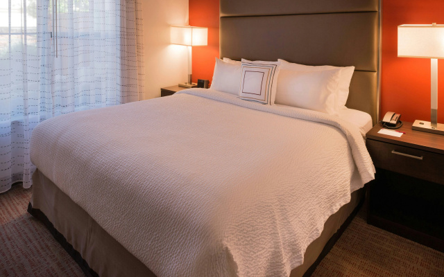 photo 4 of Residence Inn Palo Alto Menlo Park