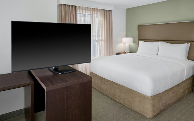 photo 5 of Residence Inn Palo Alto Menlo Park