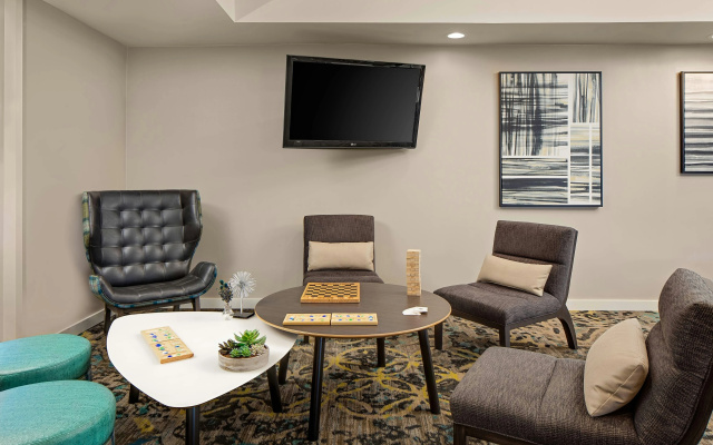 photo 3 of Residence Inn by Marriott Pasadena Arcadia