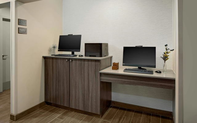 photo 4 of Residence Inn by Marriott Pasadena Arcadia