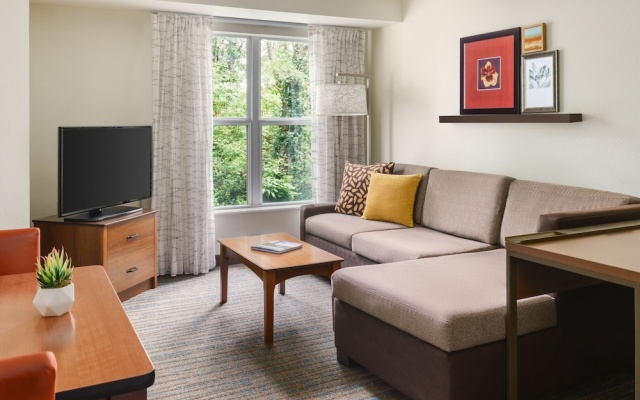 photo 2 of Residence Inn by Marriott Philadelphia Montgomeryville