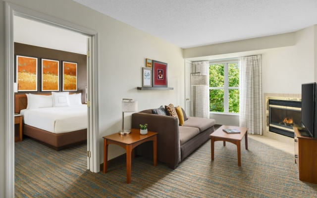 photo 4 of Residence Inn by Marriott Philadelphia Montgomeryville