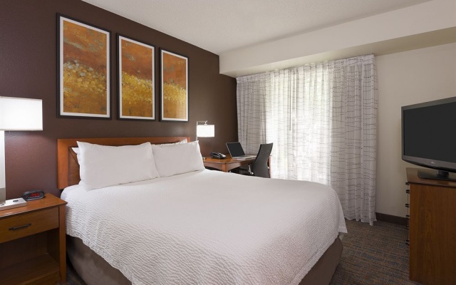 photo 5 of Residence Inn by Marriott Philadelphia Montgomeryville