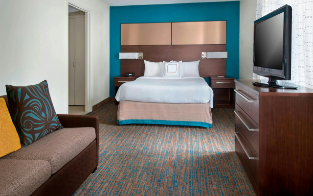 photo 3 of Residence Inn by Marriott Philadelphia Valley Forge