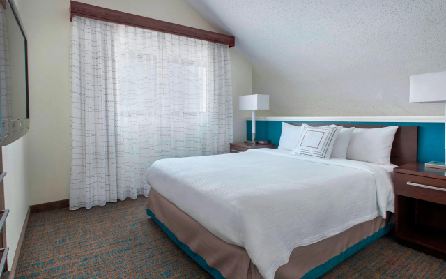 photo 4 of Residence Inn by Marriott Philadelphia Valley Forge