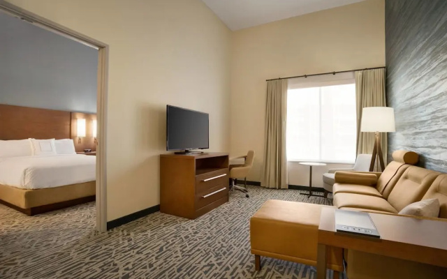photo 4 of Residence Inn Phoenix Chandler/South