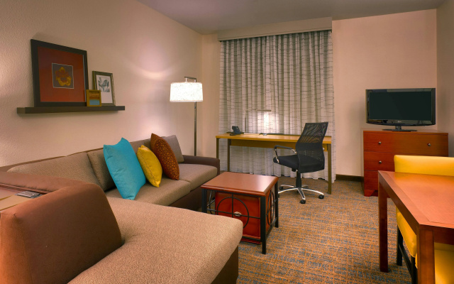 photo 3 of Residence Inn Phoenix Gilbert