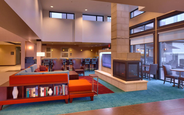 photo 5 of Residence Inn Phoenix Gilbert