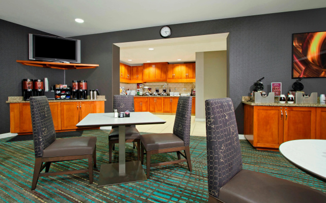 photo 4 of Residence Inn Phoenix Glendale Sports & Entertainment District