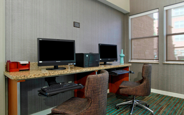 photo 5 of Residence Inn Phoenix Glendale Sports & Entertainment District
