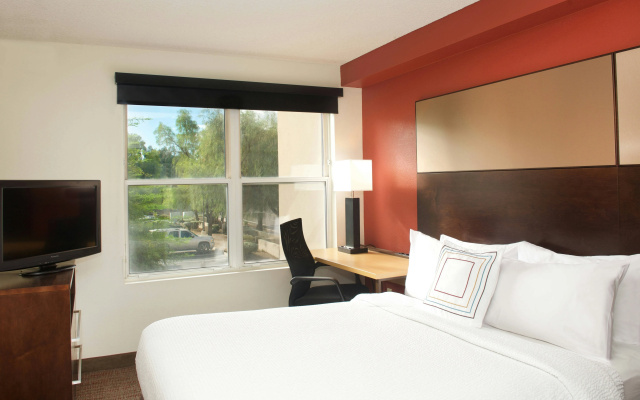 photo 4 of Residence Inn Phoenix Mesa