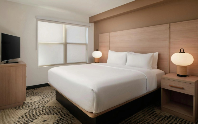 photo 5 of Residence Inn Phoenix Mesa