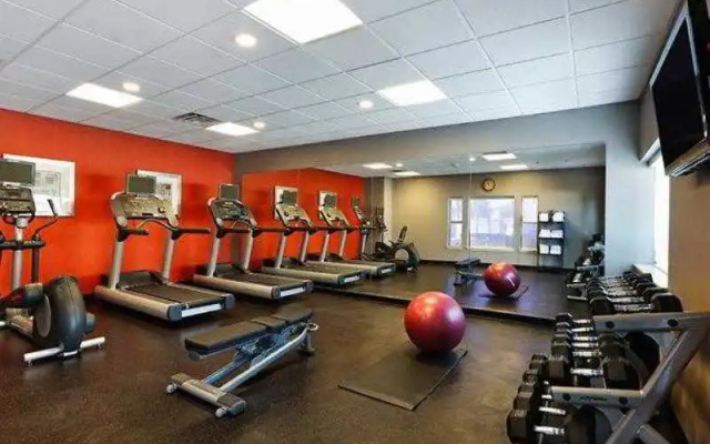 photo 2 of Residence Inn Phoenix