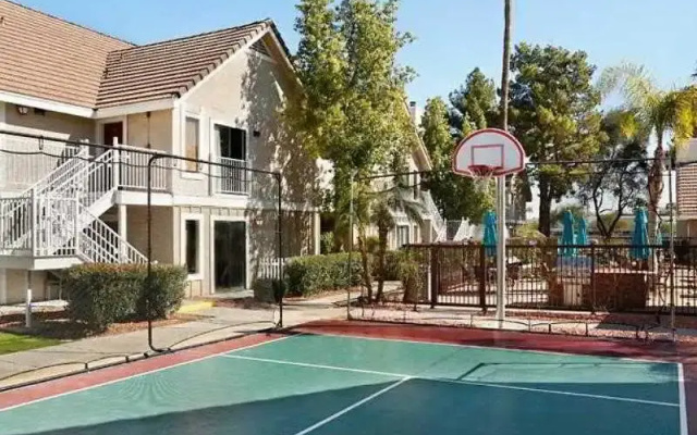 photo 3 of Residence Inn Phoenix