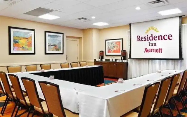 photo 5 of Residence Inn Phoenix