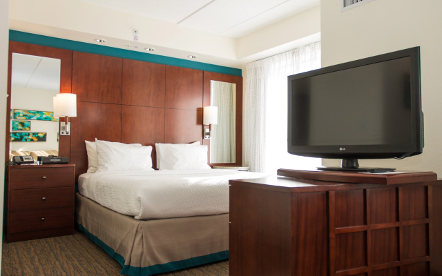 photo 3 of Residence Inn by Marriott Pittsburgh North Shore