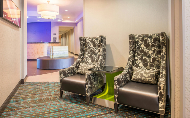 photo 4 of Residence Inn by Marriott Pittsburgh North Shore