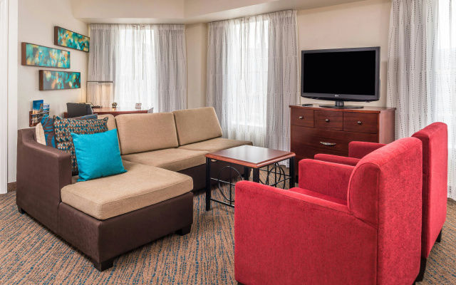 photo 5 of Residence Inn by Marriott Pittsburgh North Shore