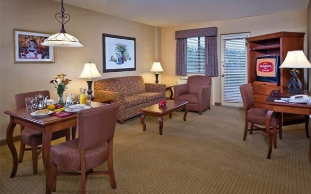 photo 5 of Residence Inn Plainview Long Island